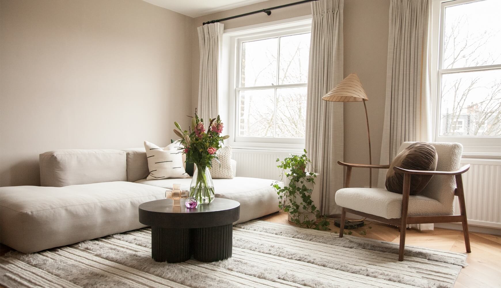 Noosa Rug for Be-Kin