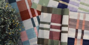 The Picnic Rug collection
