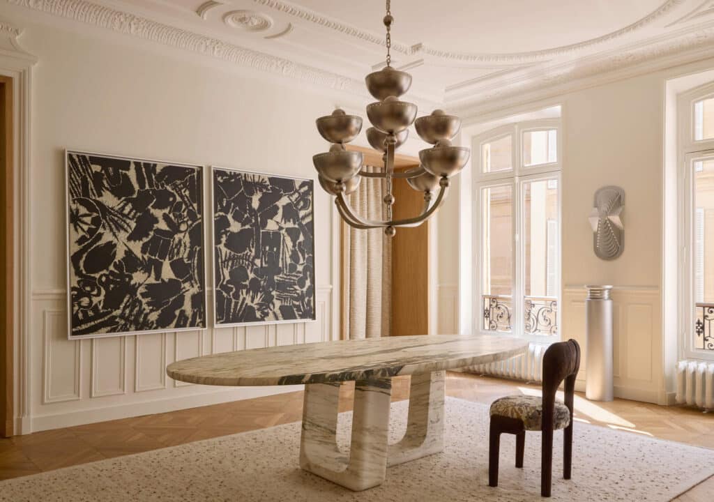 Fjord Rug Pendhapa