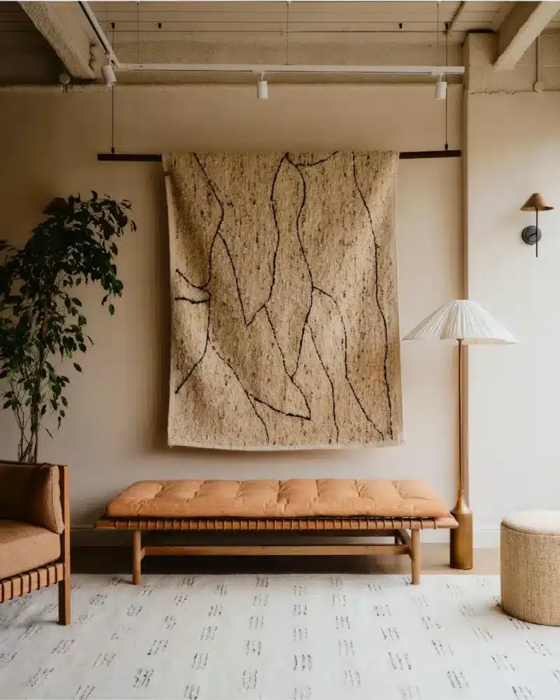 Fields Rug