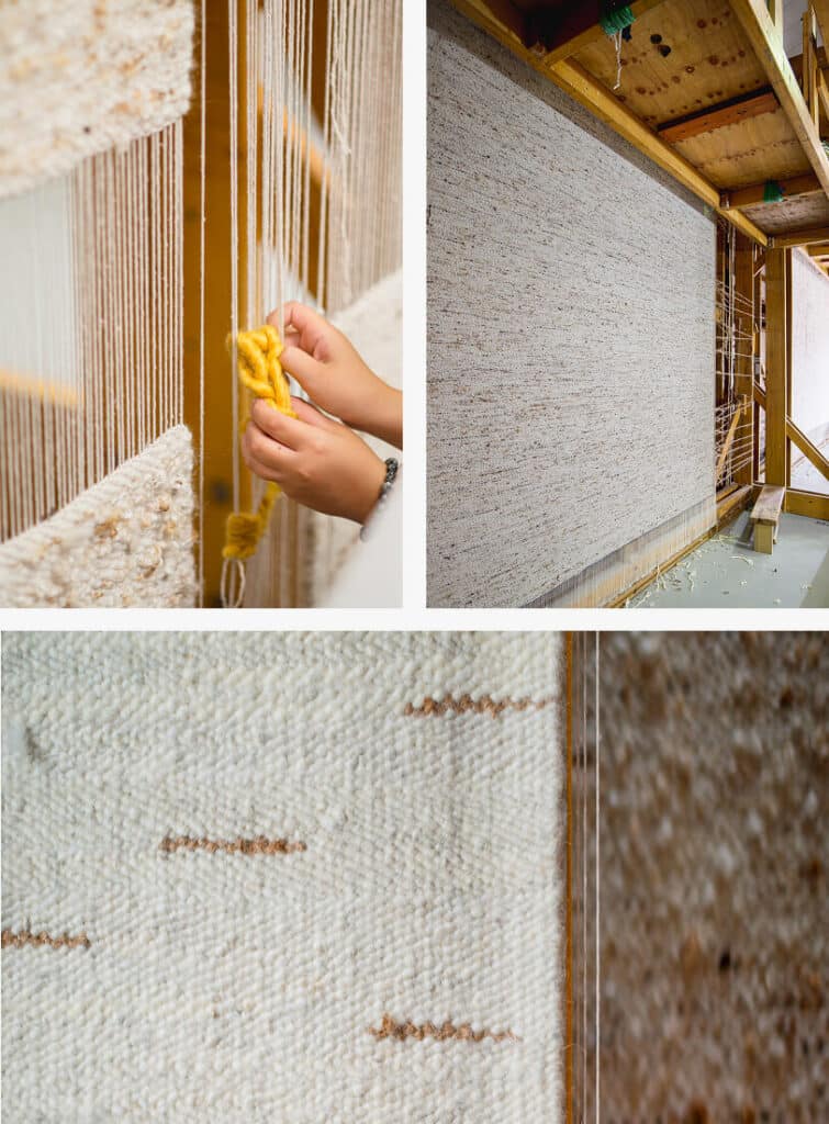 Be Kin Blog natural materials grid