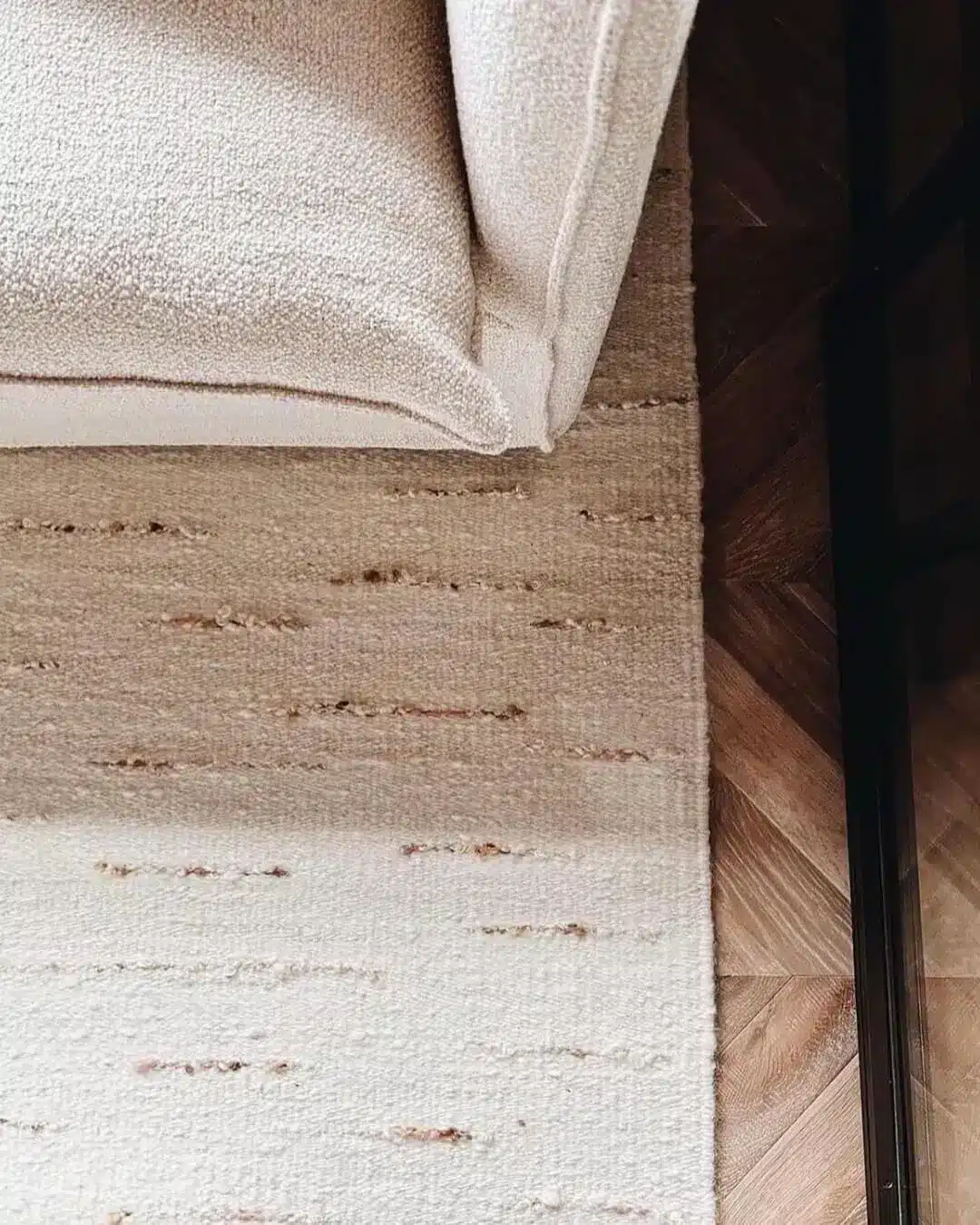 Birch Natural Lox Rug - Image 3