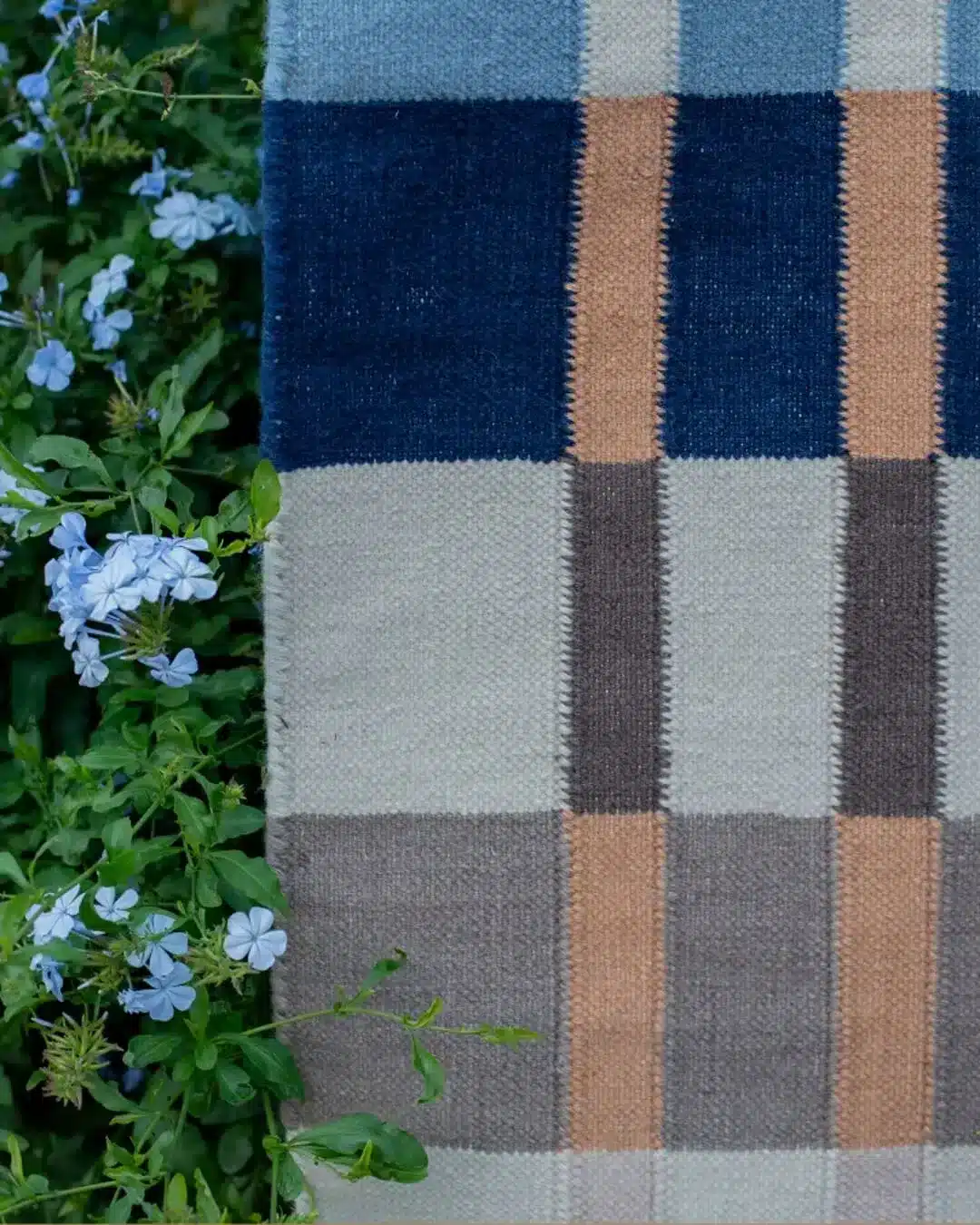 Picnic Rug – Winter - Image 3