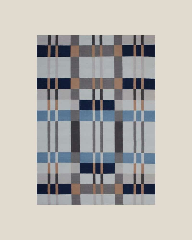 Picnic Rug – Winter