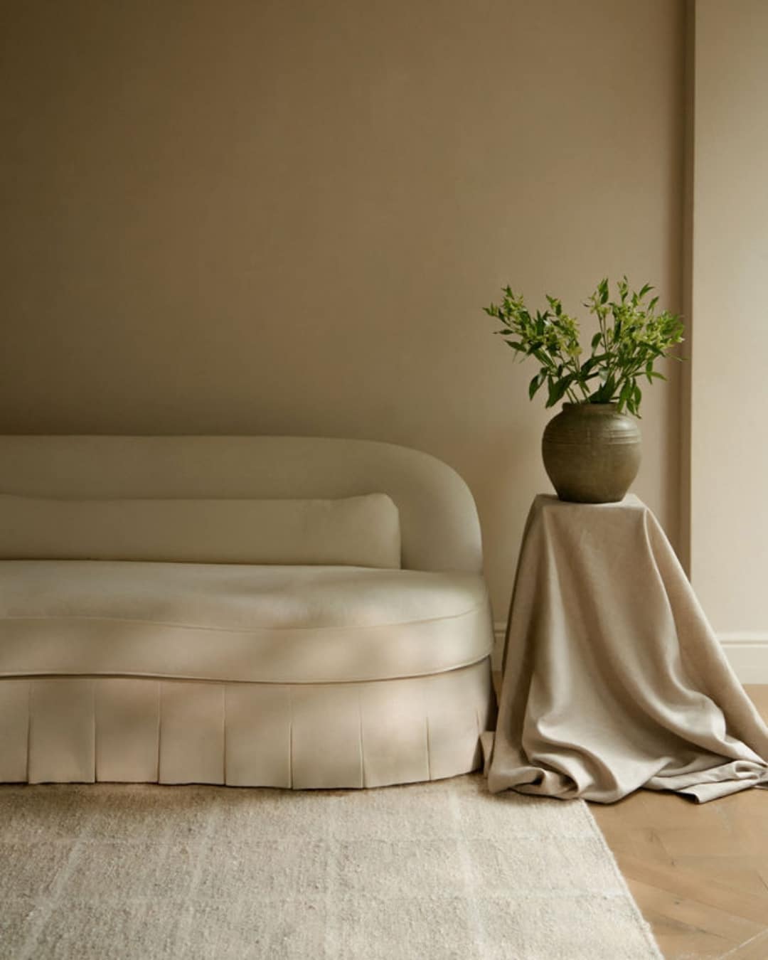 Thula Grid Rug - Image 2