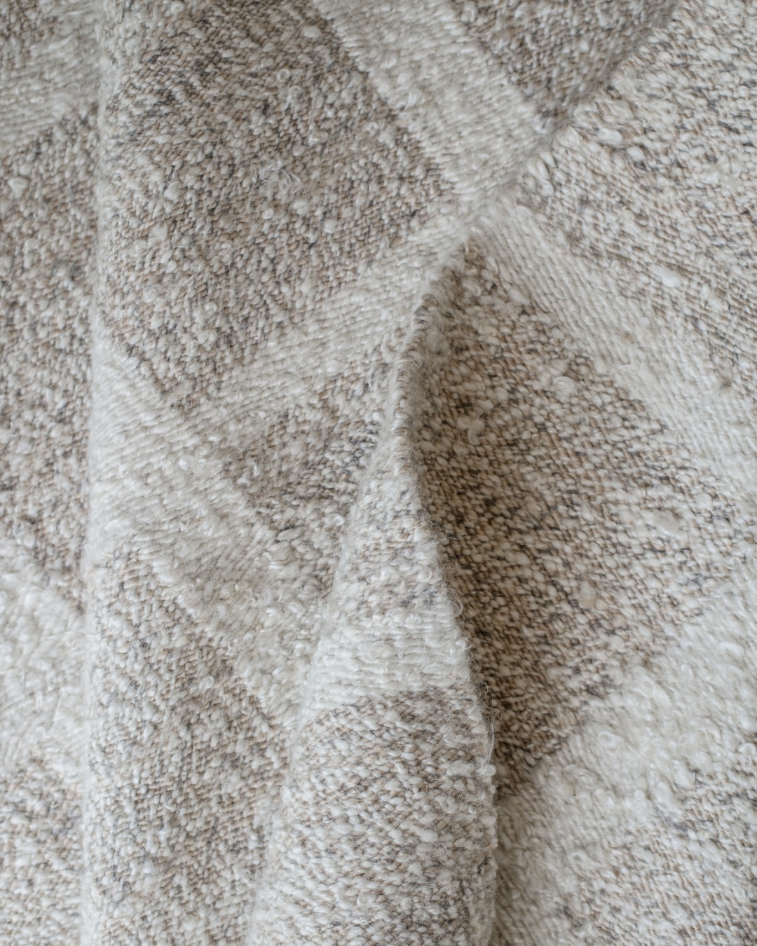 Thula Grid Rug - Image 3