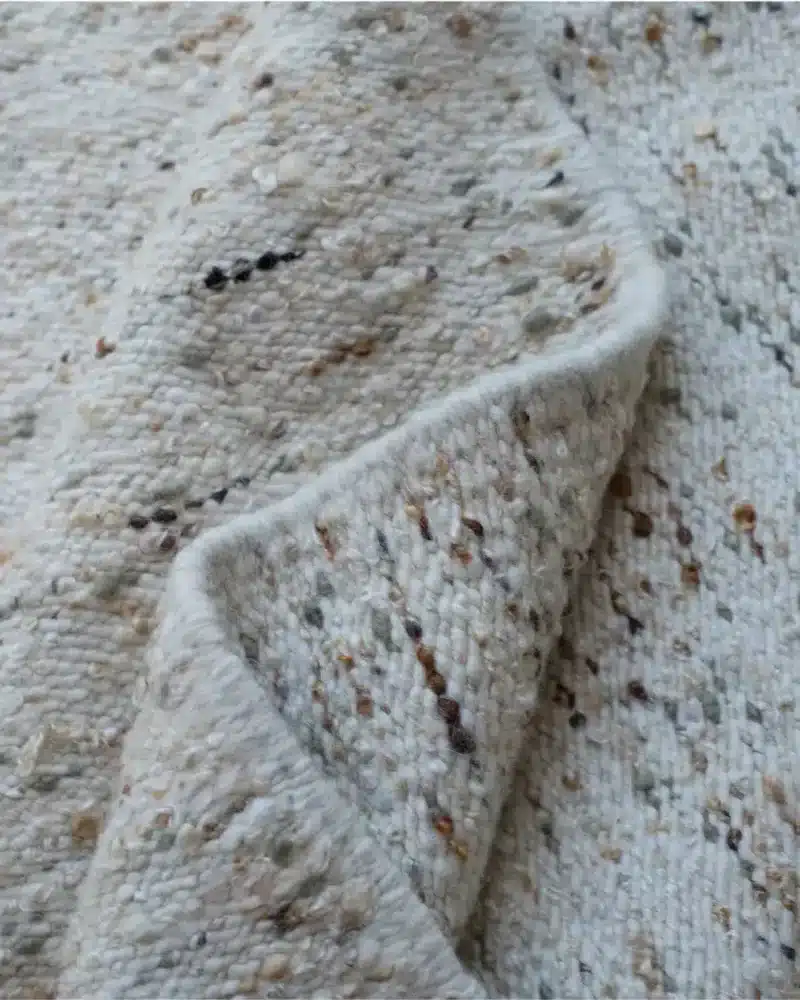 Fynbos Veld Rug handwoven natural fibre rug