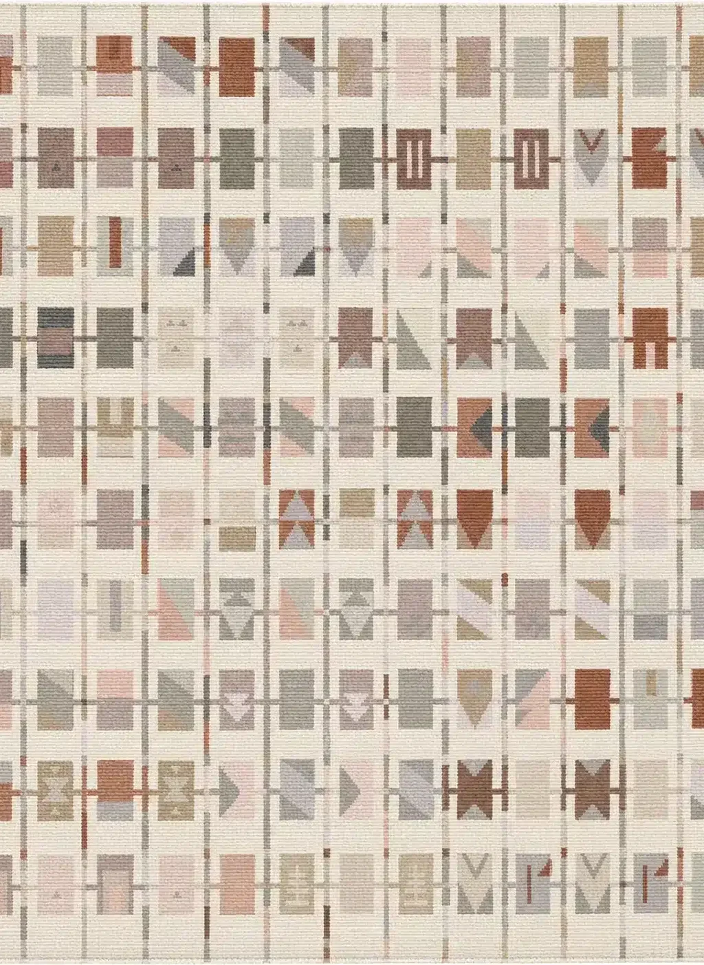 C+H Pattern w texture 14