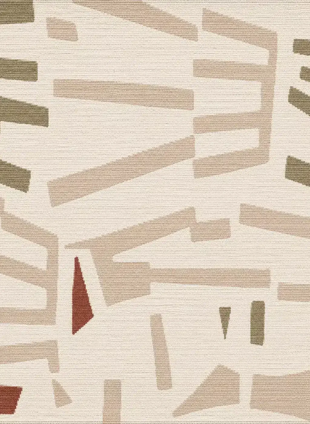 C+H Pattern w texture 16