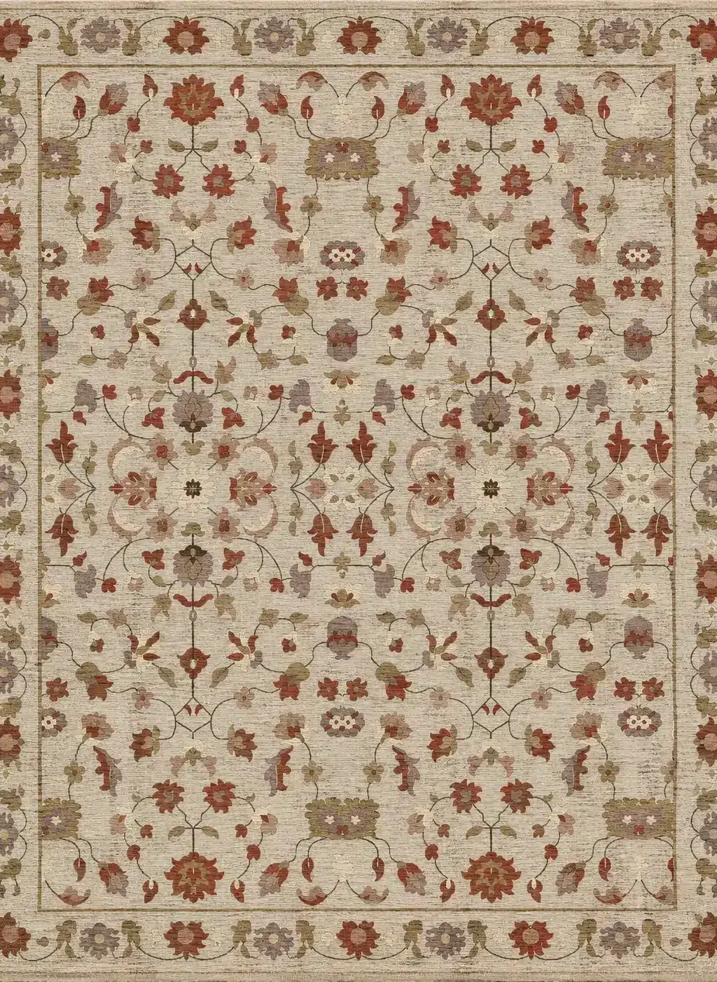 C+H Pattern w texture 18