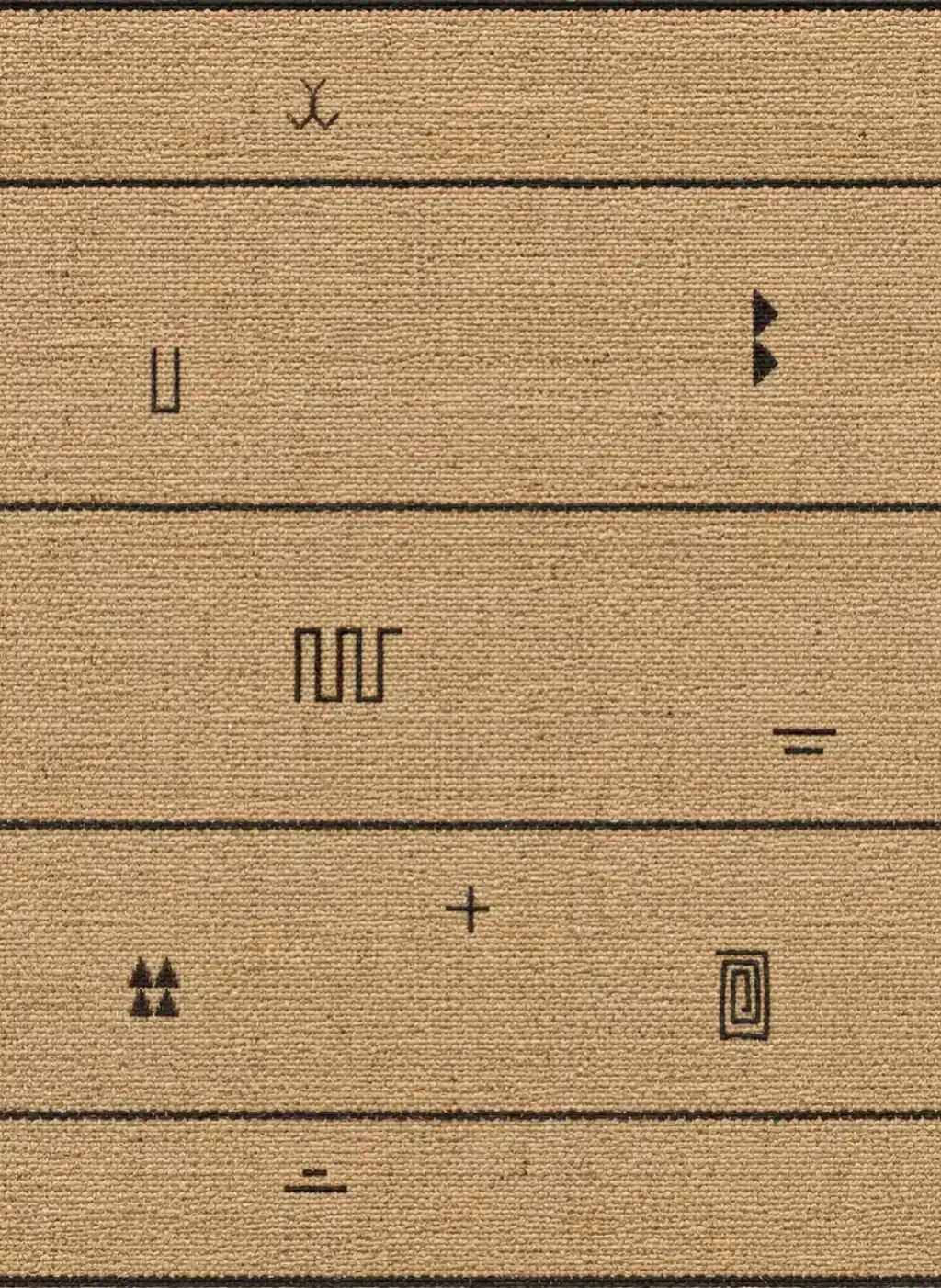 C+H Pattern w texture 21